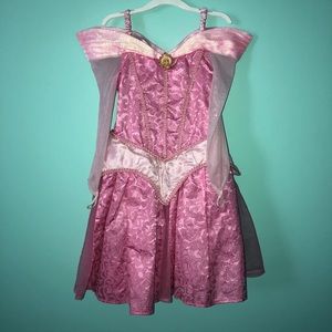 Aurora Disney princess costume